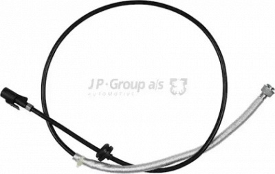 JP GROUP 1170601500 - Тросик спидометра